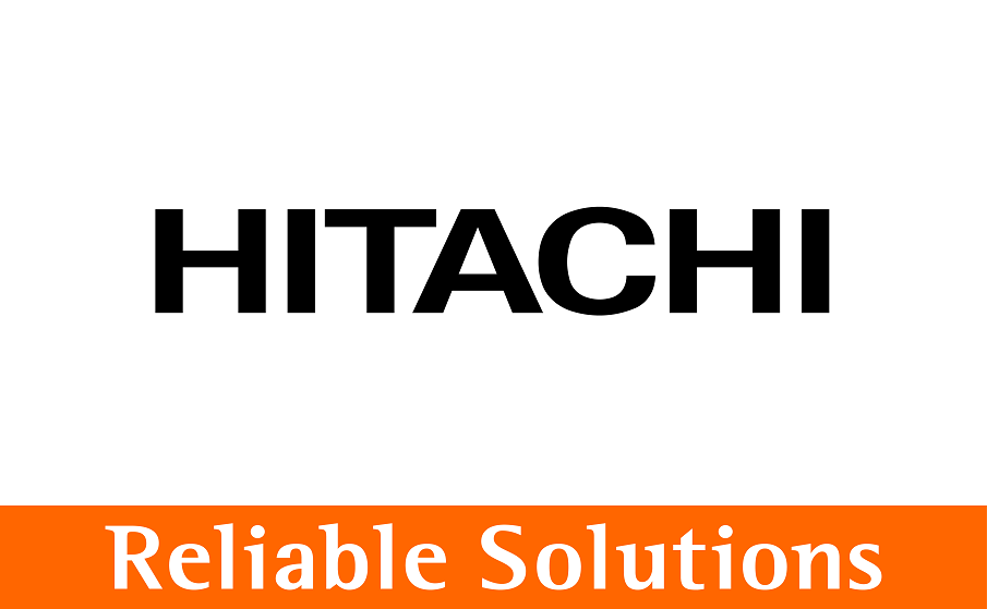 Hitachi Construction Machinery